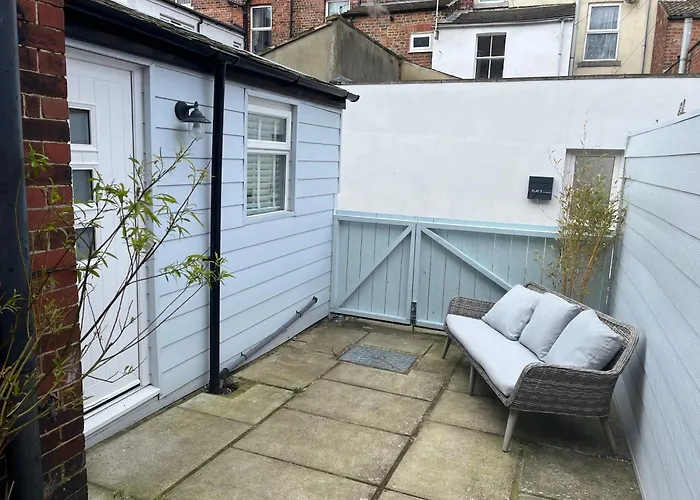 Bonny Cottage