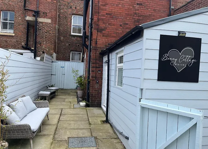 Bonny Cottage