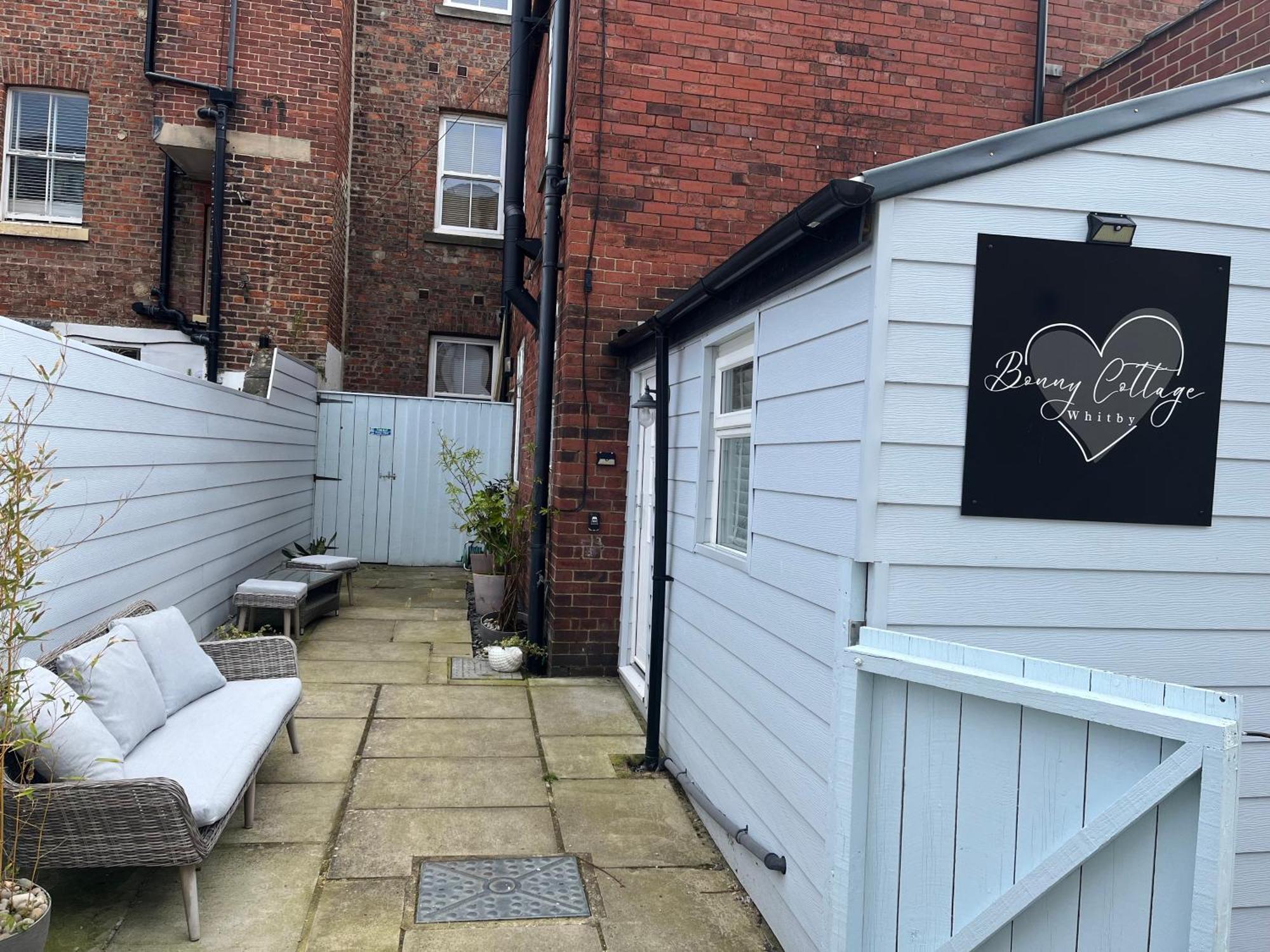 Holiday home Bonny Whitby