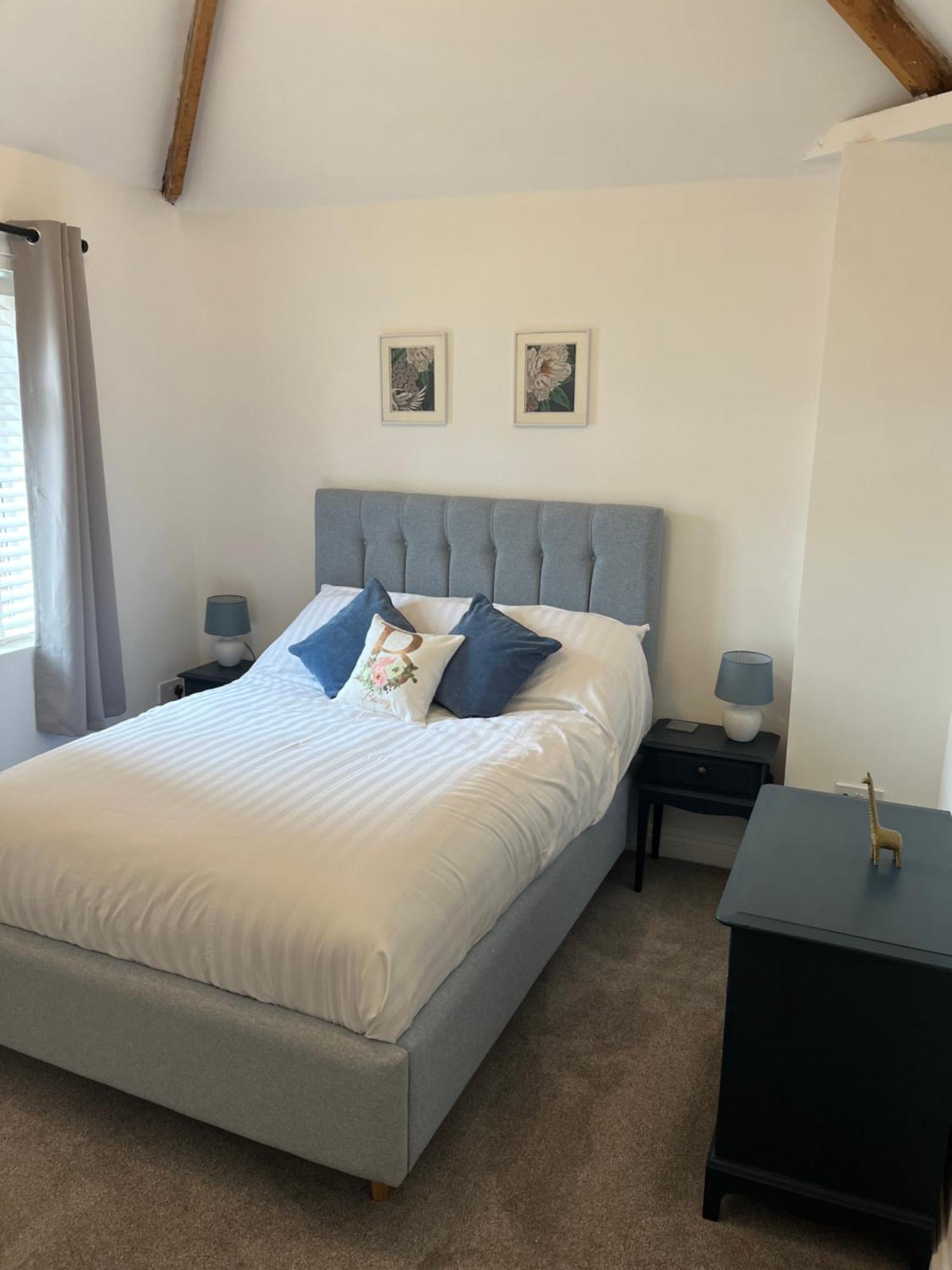 Bonny Vakantiehuis *